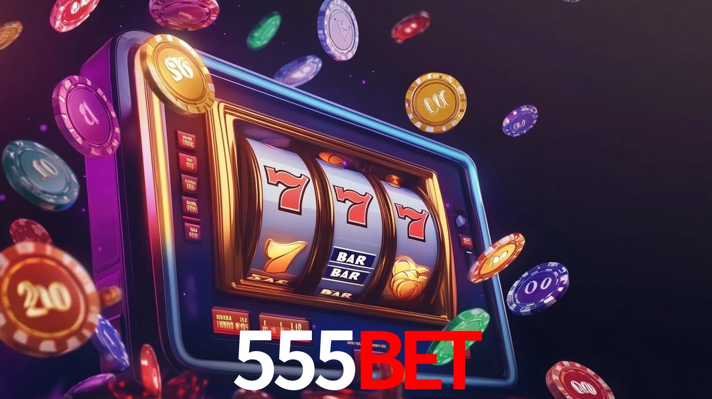 Premium Interface 555bet