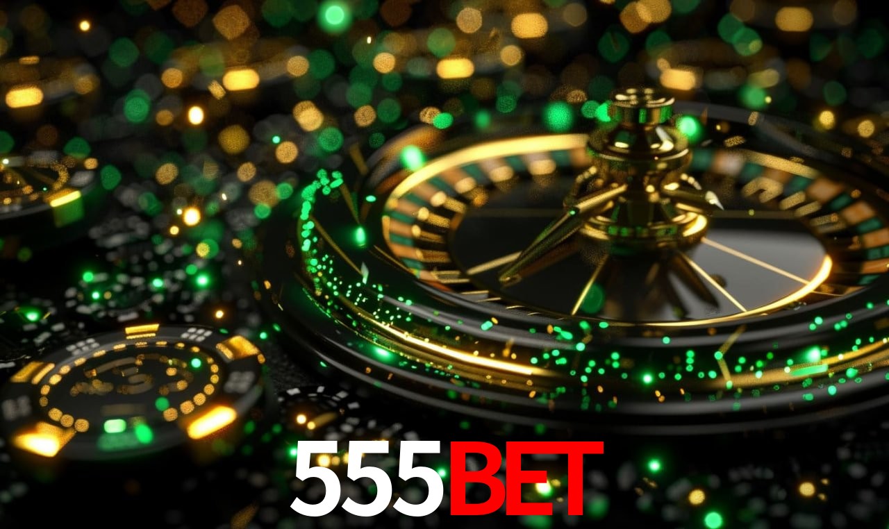Logo 555bet Telegram Canal Oficial