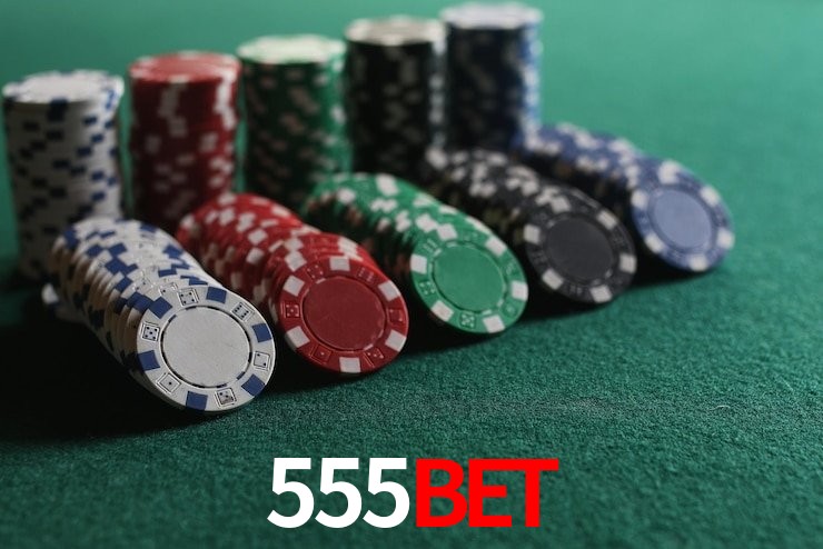 Statistics 555bet