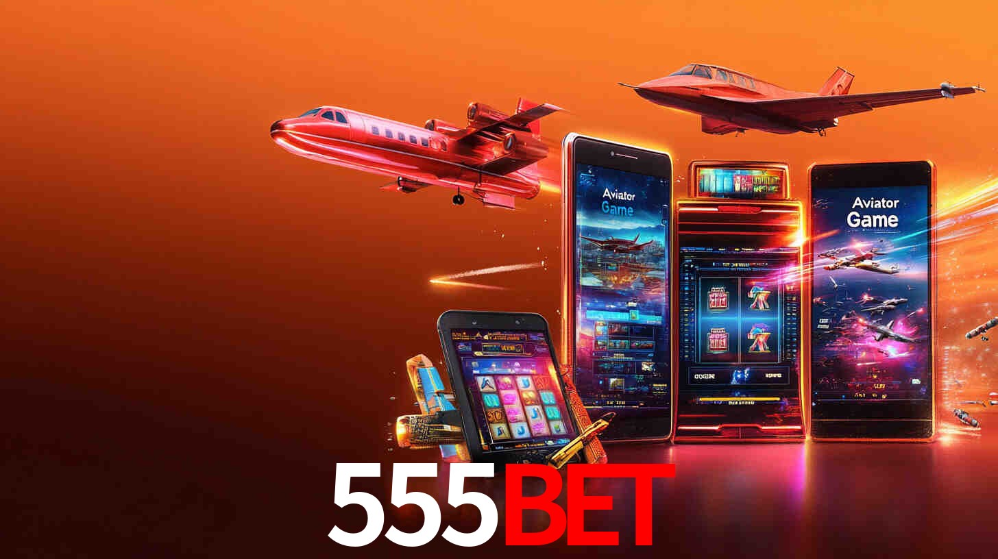 Apostas Esportivas na 555bet: Um Guia Completo