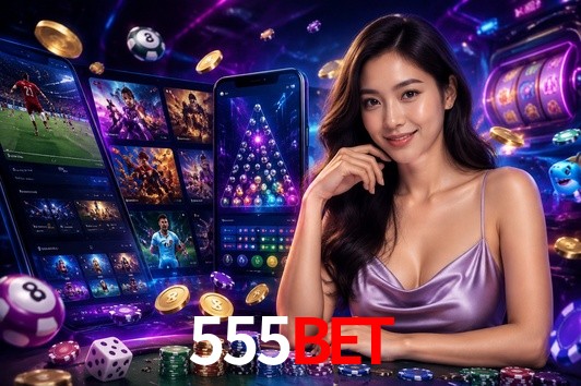 Platform Technology 555bet