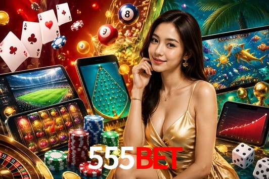 Live Casino 555bet