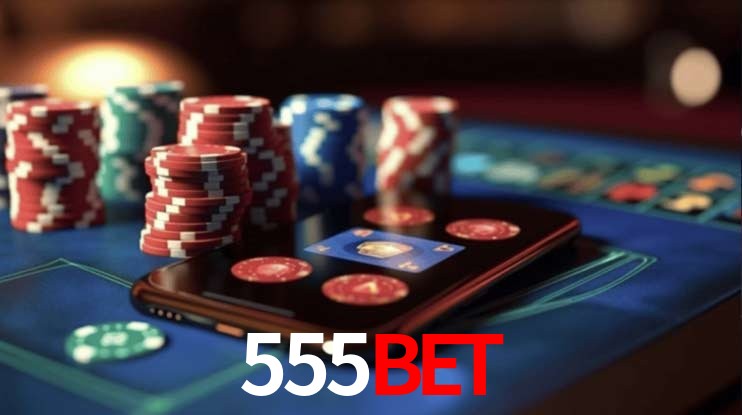 Segurança 2FA 555bet