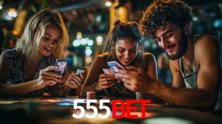 Exclusive Games 555bet