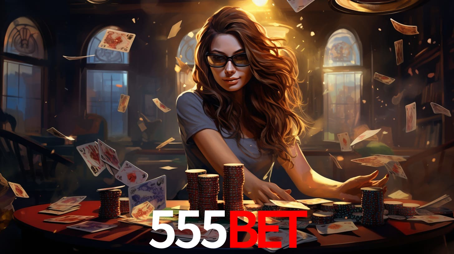 Programa VIP 555bet