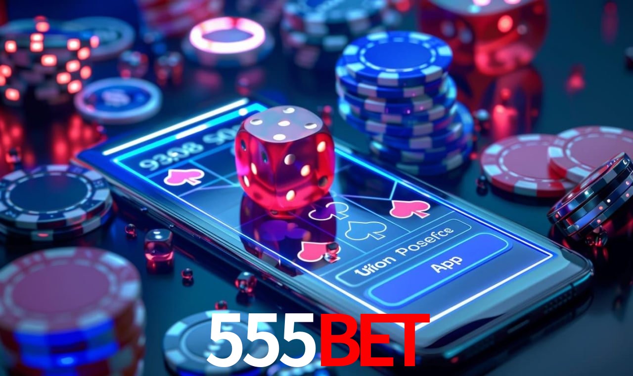 Bot 555bet Telegram