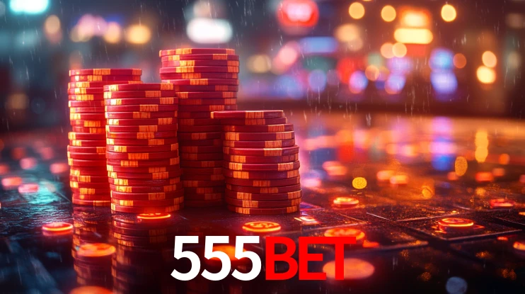 555bet: Seu Cassino Premiado com Pagamentos Rápidos