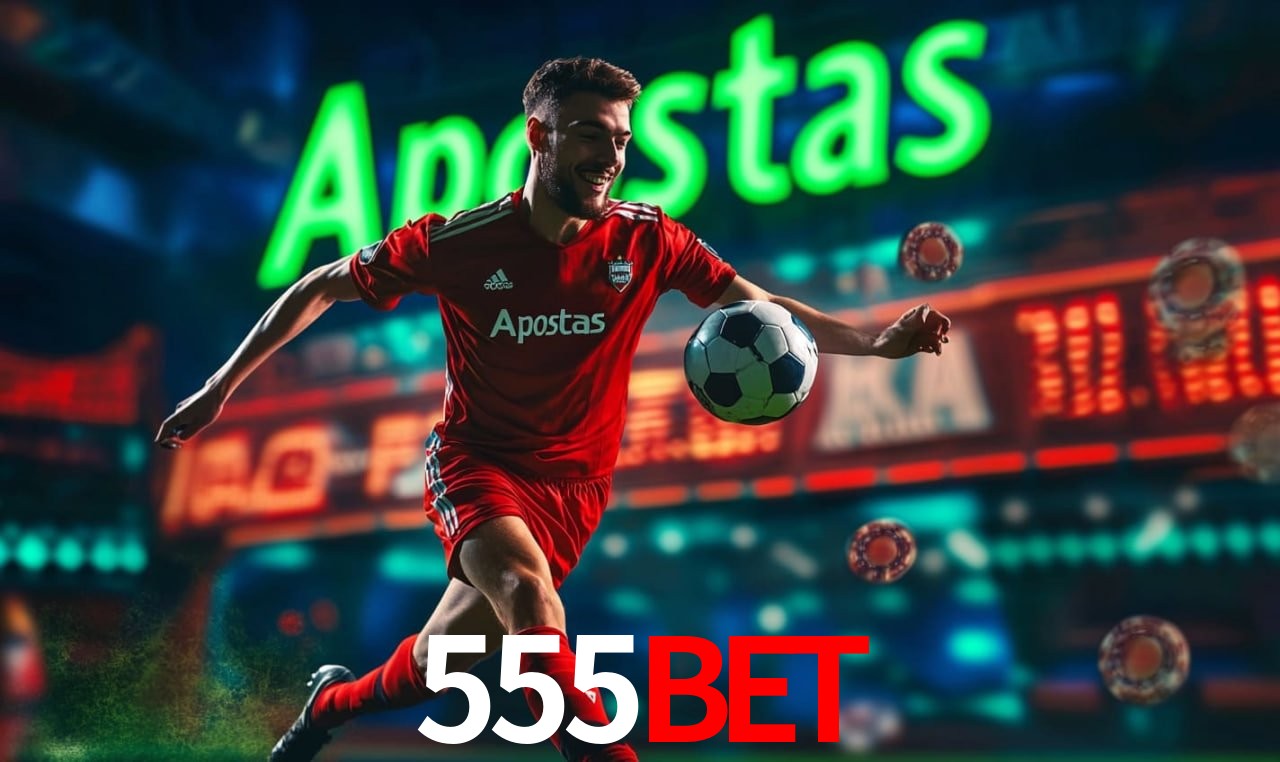 Bônus Diários 555bet