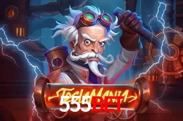 Tecnologia da Plataforma 555bet